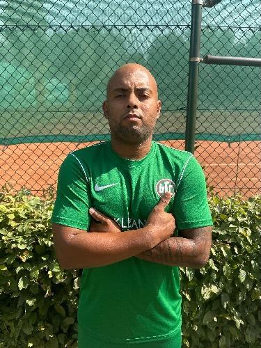 Jorge Vagner Crispiniano Da Silva