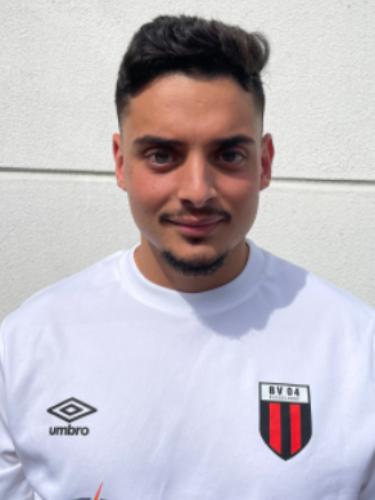 Nordin Al Amraui