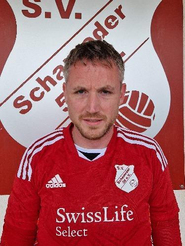 Florian Treude