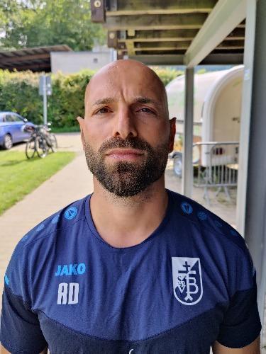 Anastasios Damianidis