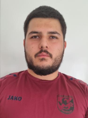 Fatih Mertcan Aldemir