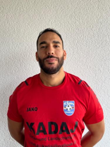 Ibrahim Abbouz