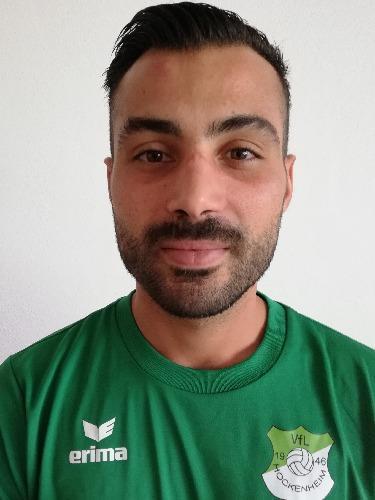 Sami Touaibi