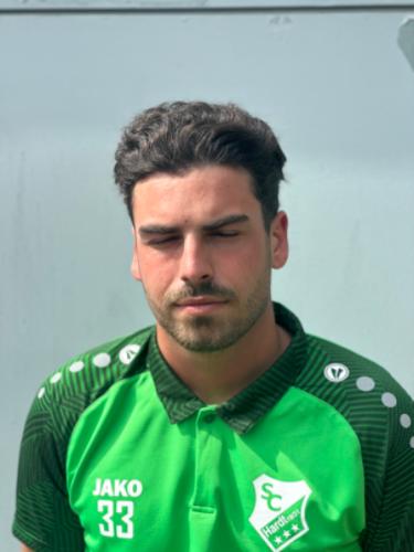 Nico Caßel