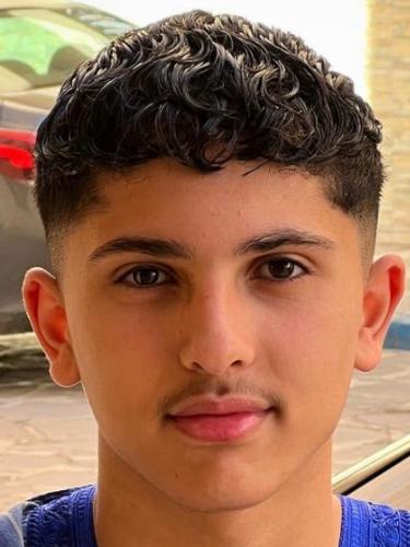 Soufian Safi