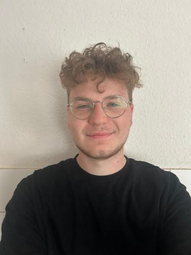 Julian Dill