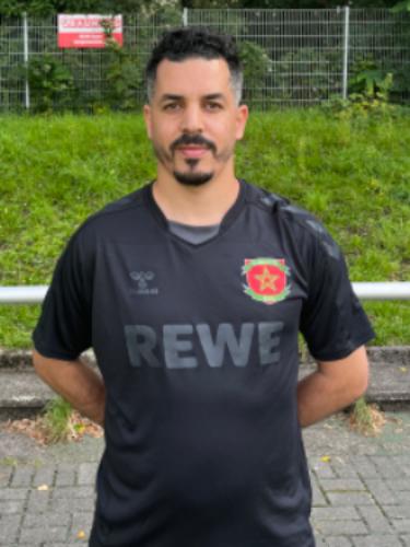 Mustapha Amraoui