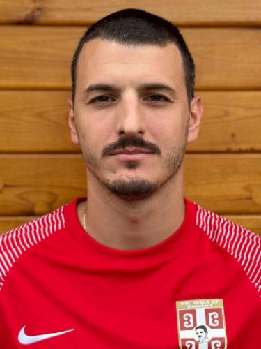 Nikola Aleksic