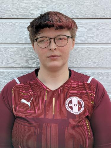 Kim Edith Römer
