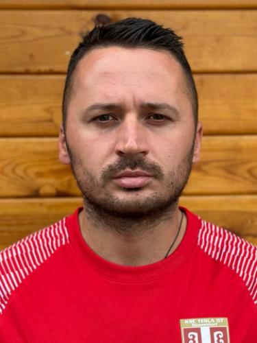 Srdan Babic