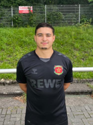 Soufian Bennaman