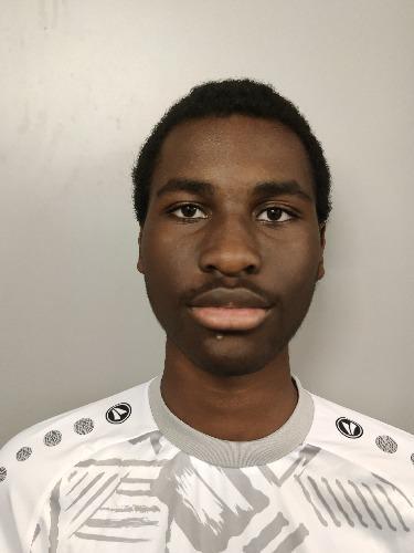 Darren Ngounou Sandjoh