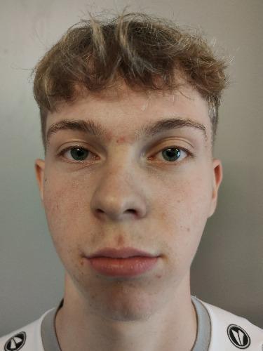 Lennart Max Van Rossum