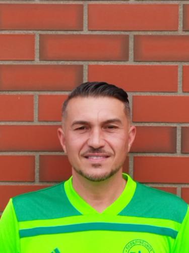 Dawid Krakowiak