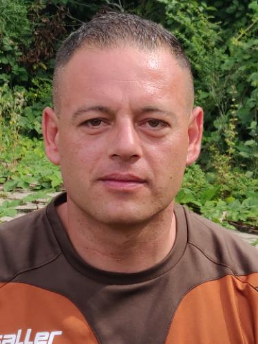 Benjamin Damal