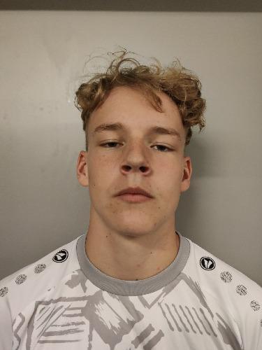 Jonas Tjorven Jaß