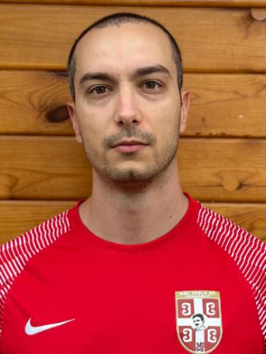 Zellko Ivanovic