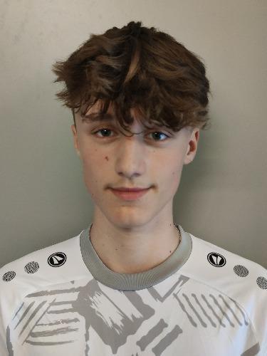 Luca-Jason Sky Rüpke