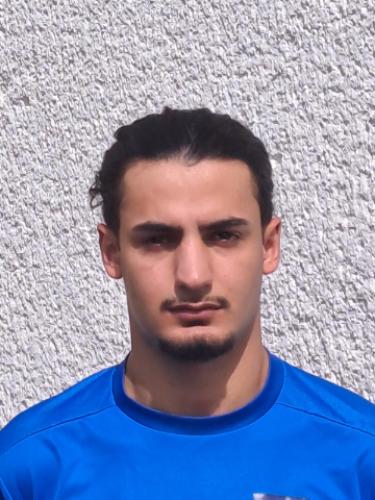 Adam Nader