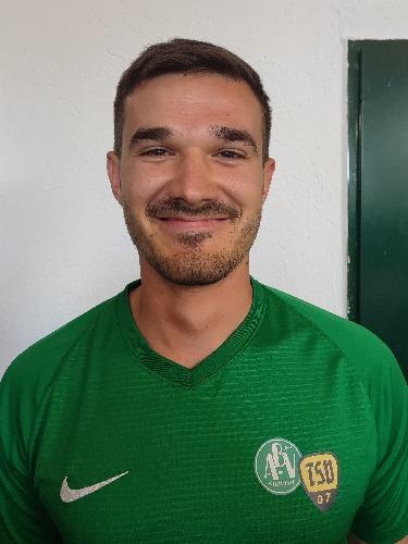 Frieder Ströbele