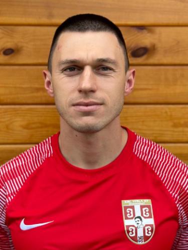 Dusan Petrovic
