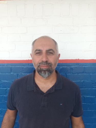 Turgay Gül