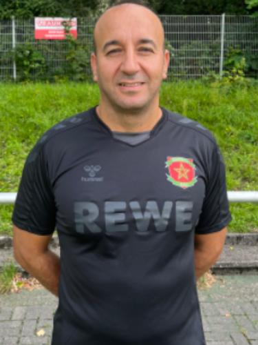 Bouziane Ouali