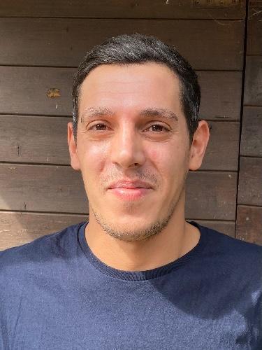 Egzon Sermaxhaj