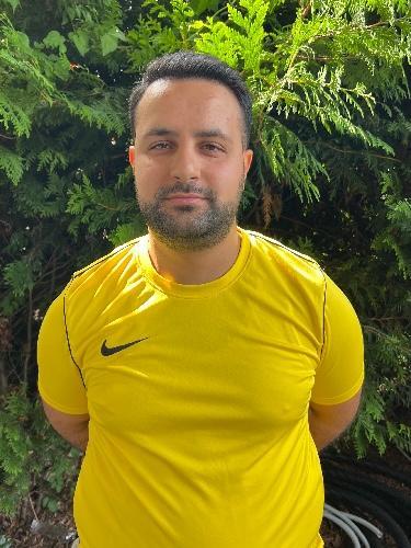 Aytac Cueneyt Oezdemir