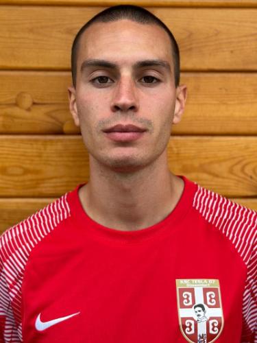 Pavle Dragoljic