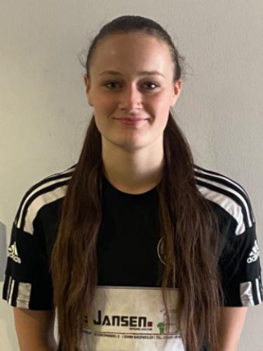 Lena Anneke Sachsen