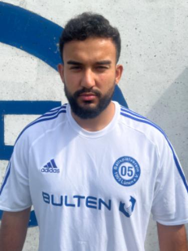 Ufuk Bektas
