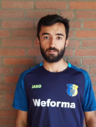 Alejandro Gomez Montoya