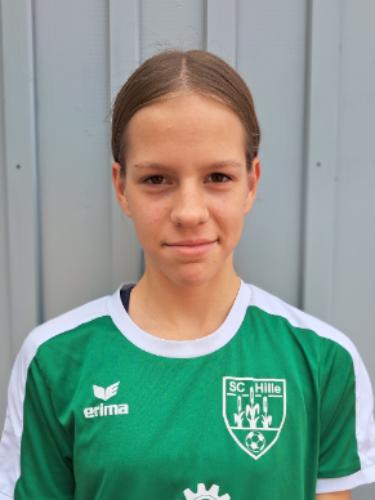 Janne Sophie Affeld