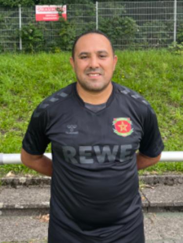 Adil Escayd