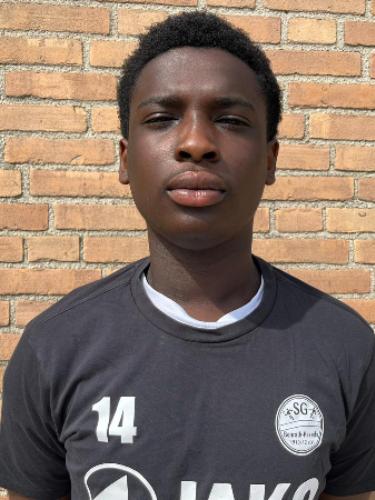 Gideon Tabiri