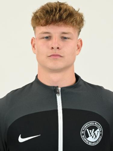 Tyson Wirkus