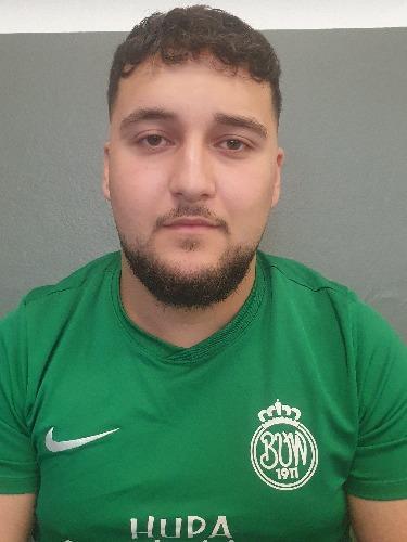 Mert Can Özdemir