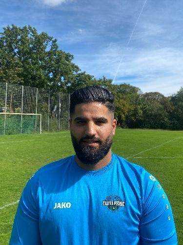 Mohammed Cheikho