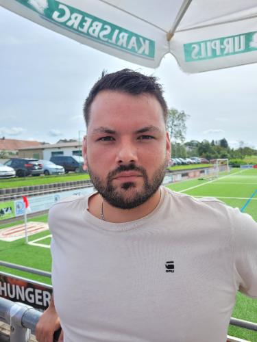 Matthias Göttlinger