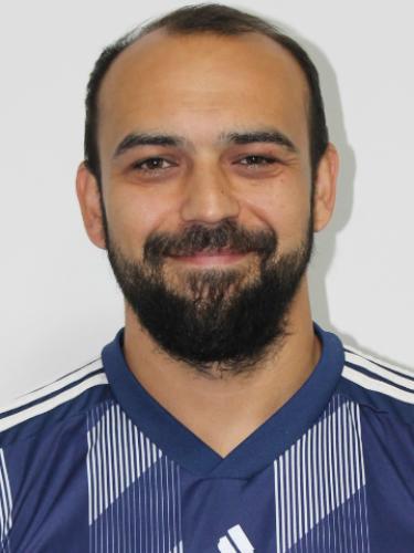 Zvonko Busak