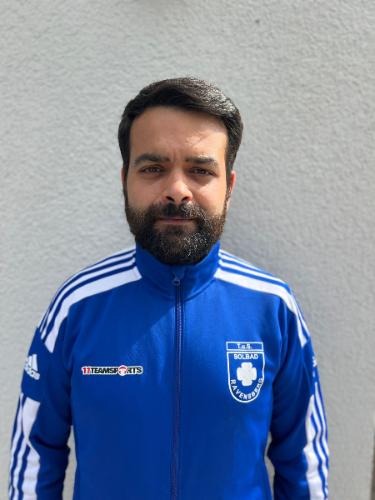 Diego Fernandez Fernandez