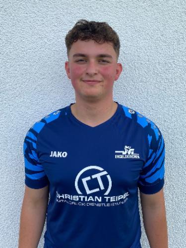 Jan Paul Kleinknecht