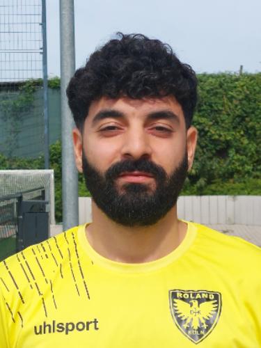 Ayoub Sinouh