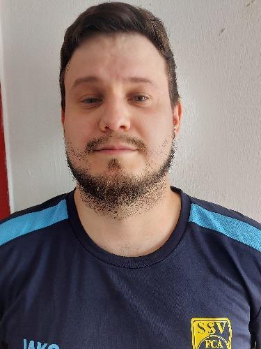 Daniel Lefass