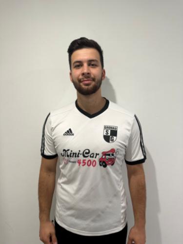 Dion Rasiti