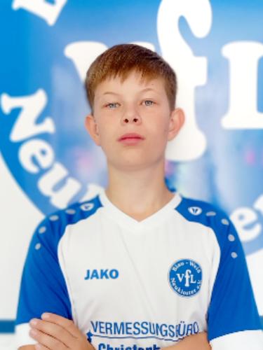 Felix Beyrau