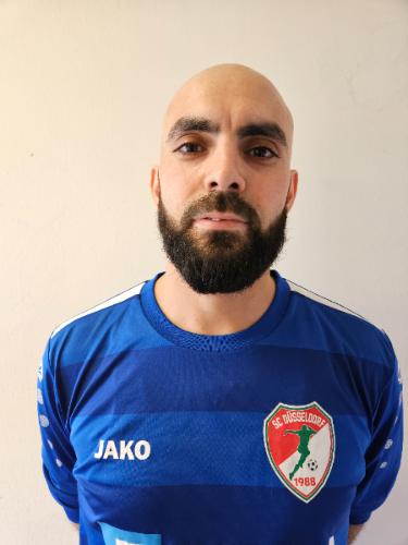 Chahid Jallouli