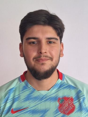Hüseyin Ergün