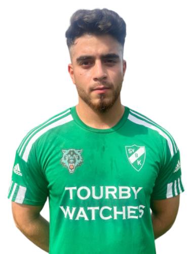 Kerem-Ali Cengiz